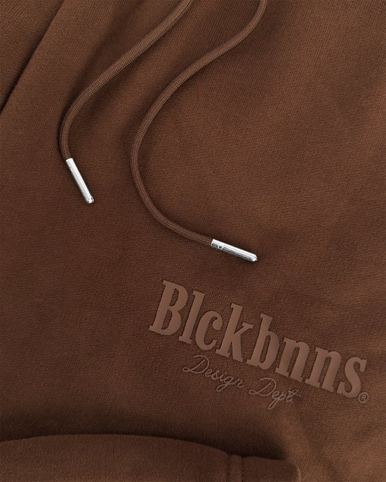 Black Bananas Design Dept Crewneck Joggingpak, - Image 5