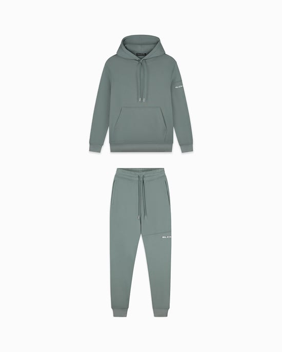 Black Bananas Force Joggingpak, - Image 1