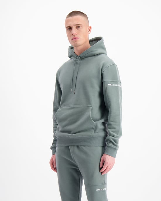 Black Bananas Force Joggingpak, - Image 3