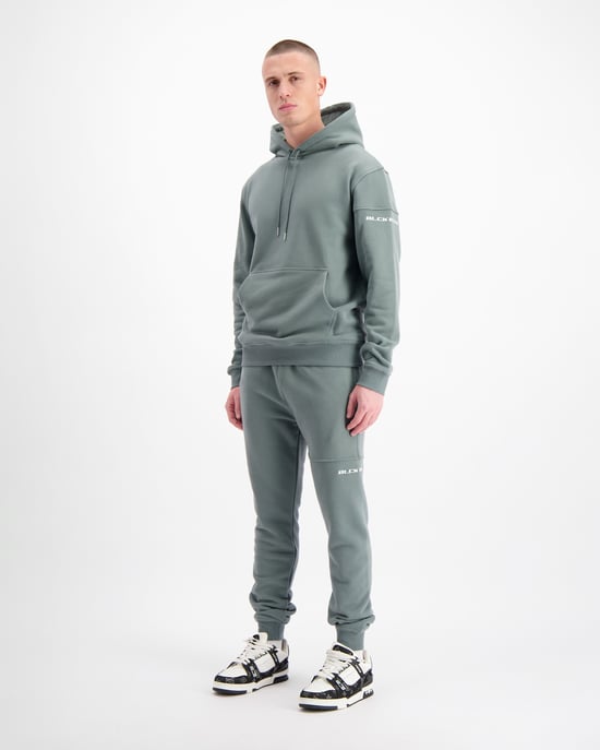Black Bananas Force Joggingpak, - Image 6