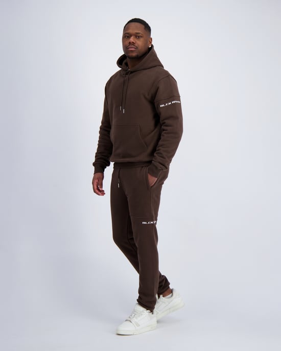 Black Bananas Force Joggingpak, - Image 2