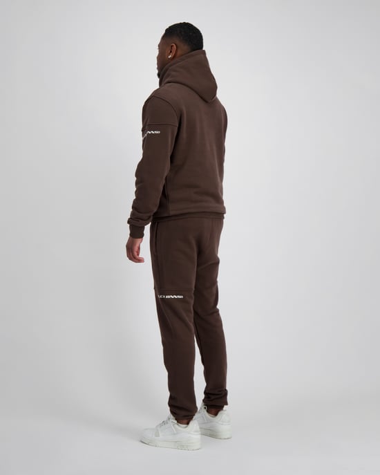 Black Bananas Force Joggingpak, - Image 3