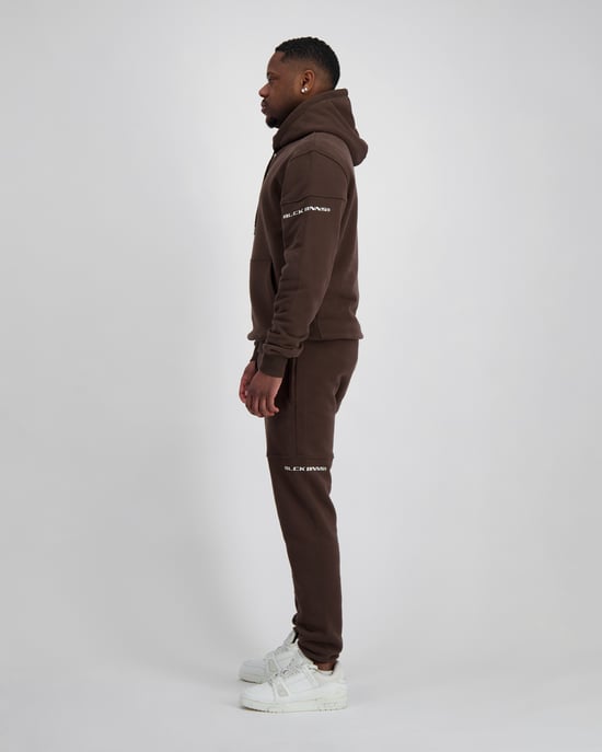 Black Bananas Force Joggingpak, - Image 4