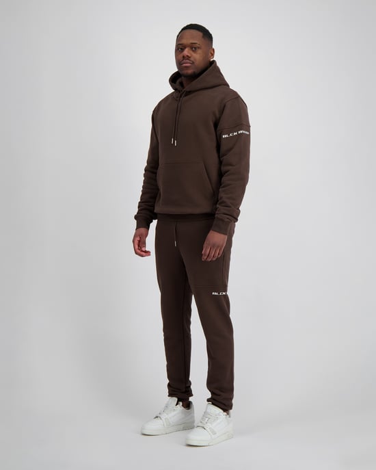 Black Bananas Force Joggingpak, - Image 5