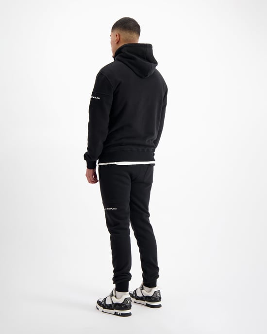 Black Bananas Force Joggingpak, - Image 3