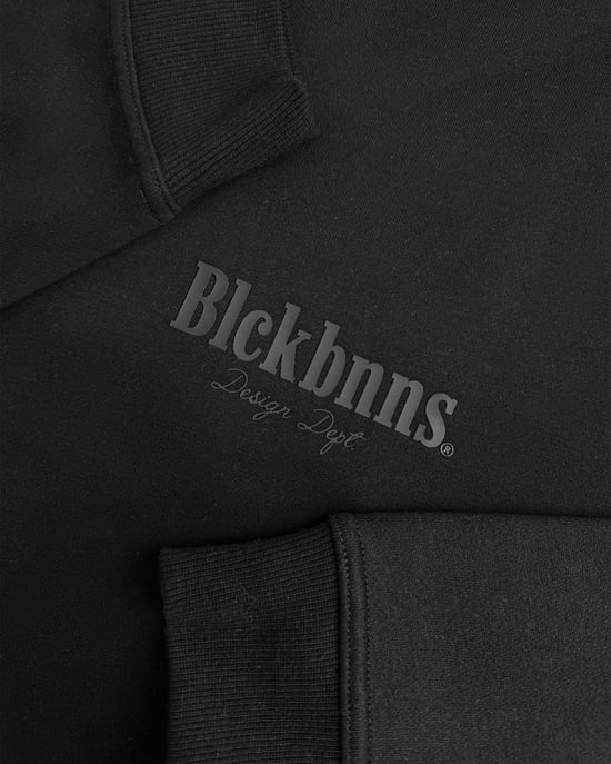 Black Bananas Set. Design Dept Trainingspak, - Image 5