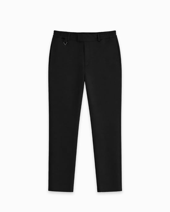 Black Bananas Tech Pantalon, - Image 1