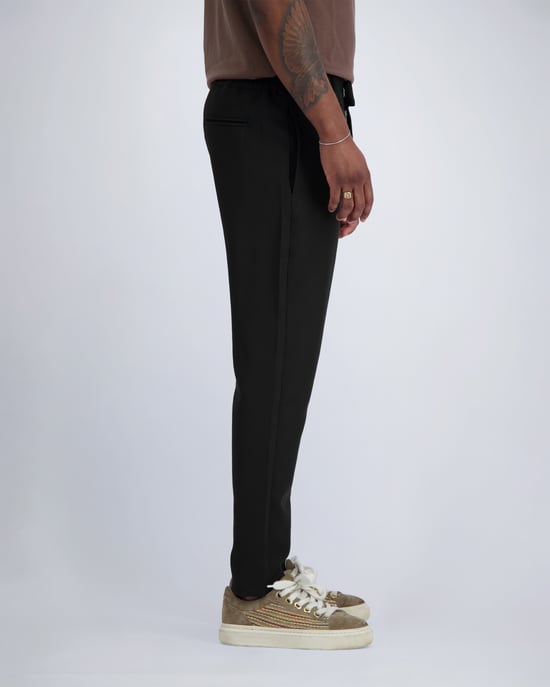 Black Bananas Tech Pantalon, - Image 3
