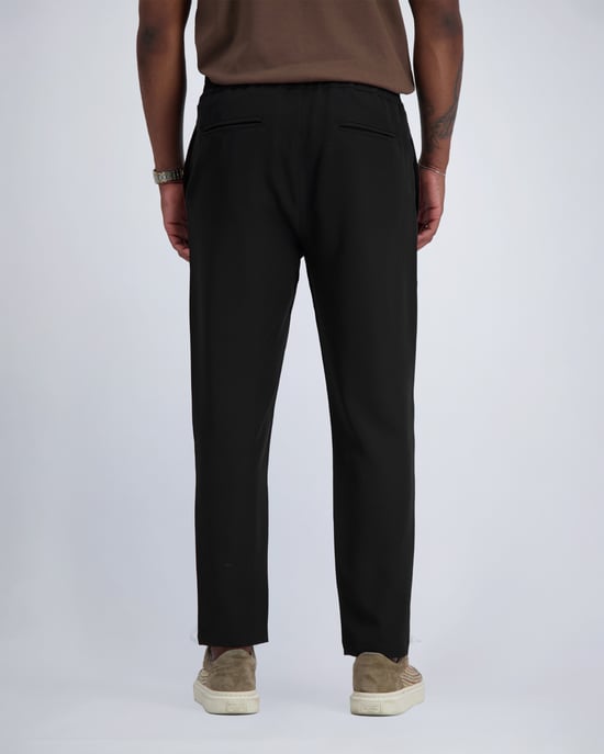 Black Bananas Tech Pantalon, - Image 4
