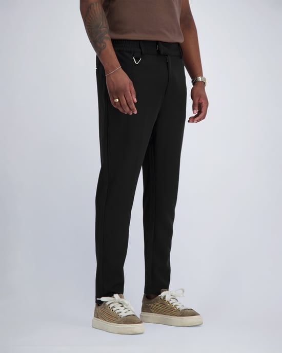 Black Bananas Tech Pantalon, - Image 6