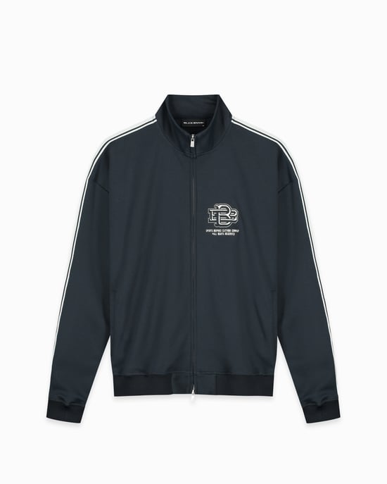 Black Bananas Monogram Trui, - Image 1