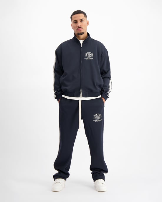 Black Bananas Monogram Trui, - Image 5
