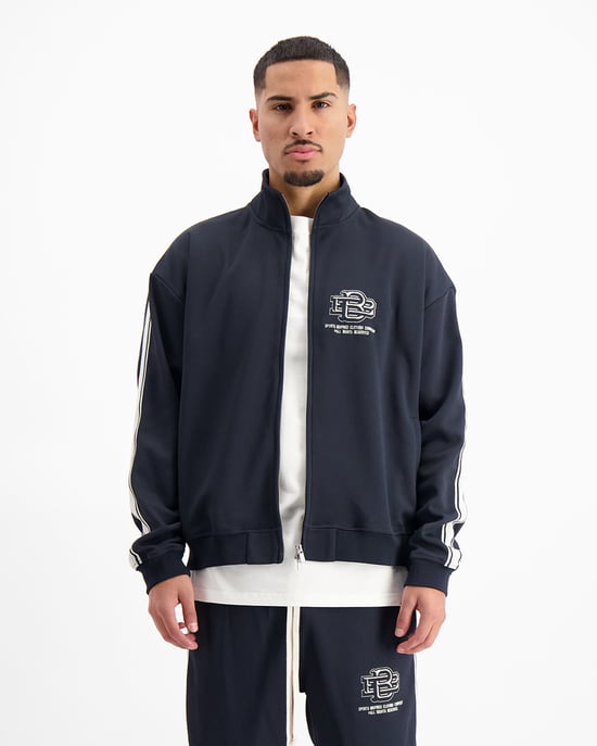 Black Bananas Monogram Trui, - Image 6