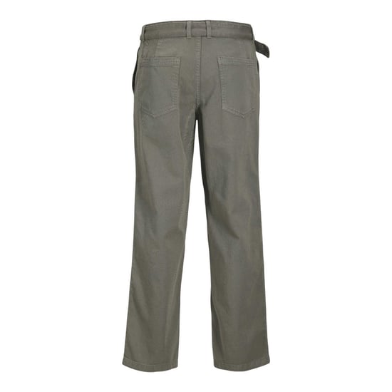 Jack And Jones Heren Karl Ridge Chino (Groen) - Image 2