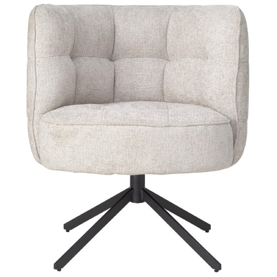 PTMD eetkamerstoel odin - 67x73x80cm - Image 1
