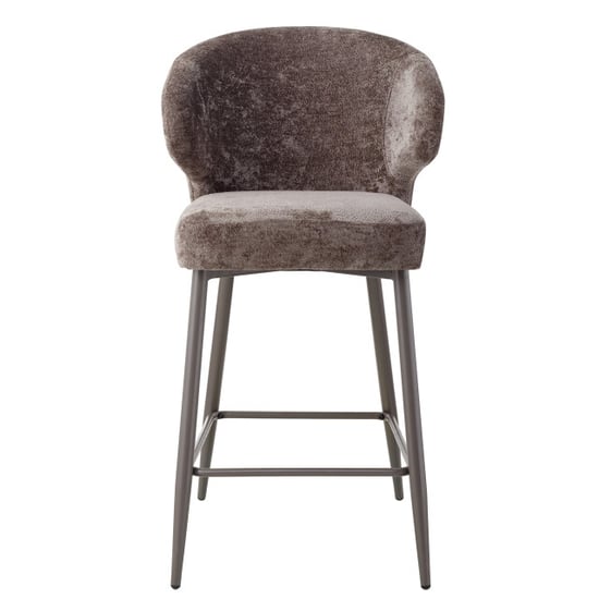 PTMD barkruk ares - 60.5x60x104cm - Image 2