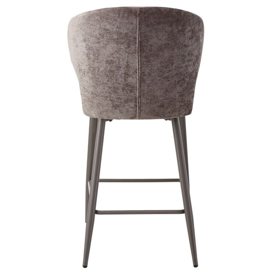 PTMD barkruk ares - 60.5x60x104cm - Image 3