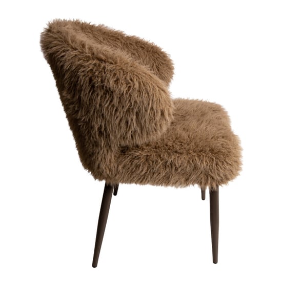 PTMD eetkamerstoel ares - 61x61x83cm - Image 3