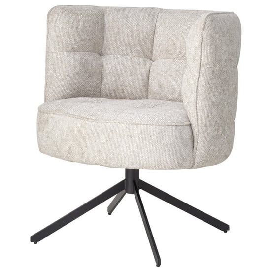 PTMD eetkamerstoel odin - 67x73x80cm - Image 2