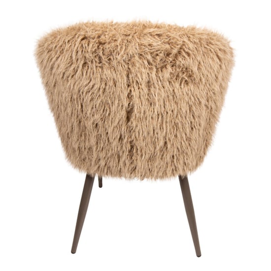 PTMD eetkamerstoel ares - 61x61x83cm - Image 4
