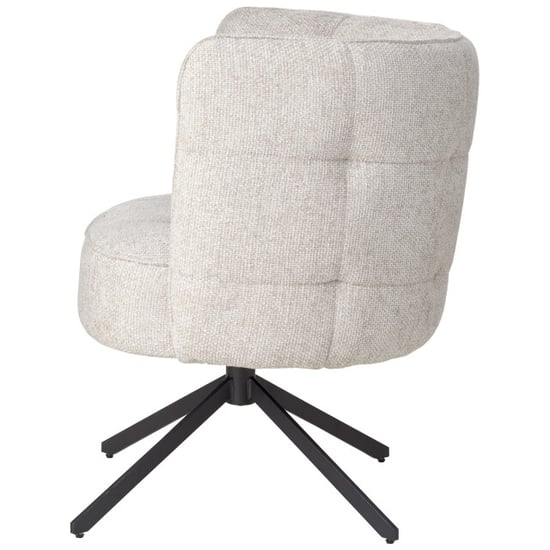 PTMD eetkamerstoel odin - 67x73x80cm - Image 3