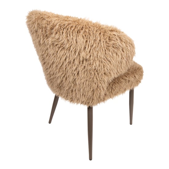 PTMD eetkamerstoel ares - 61x61x83cm - Image 5