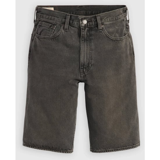 Levi's 478 baggy shorts overnight bag shorts - Image 4