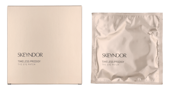 Skeyndor Timeless Prodigy Het Oogpatch Set - Image 1