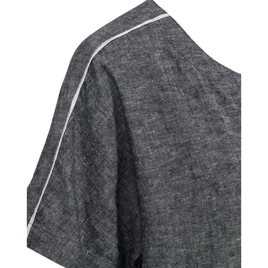 Free Quent Fqlava blouse navy b. mel. w - Image 3