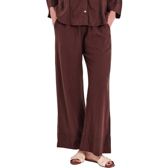 Free Quent Fqlaluna pants coffe bean - Image 1