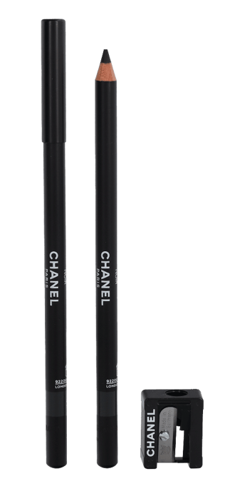 Le Crayon Khôl Intense Oogpotlood - 61 Zwart 1,4g - Image 2