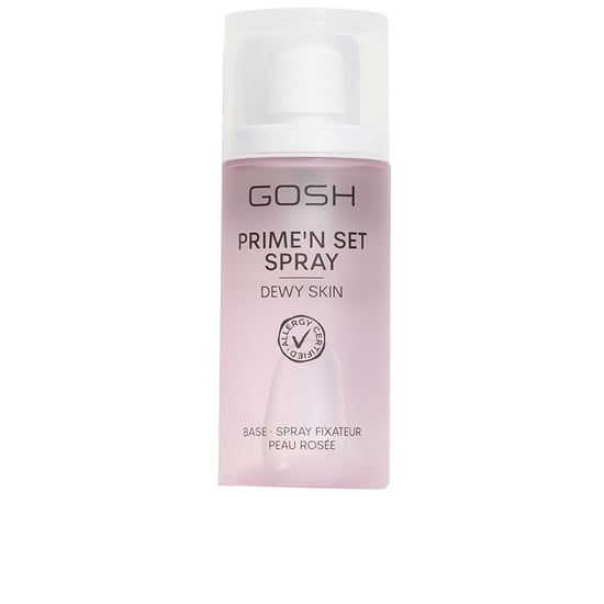 Prime'n Set Spray Voor Een Stralende Huid 50 ml - Image 1