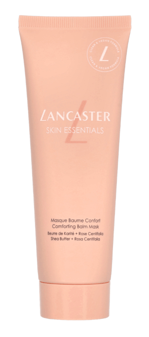 Huid Essenties - Verzachtende Balsem Masker 75ml - Image 2
