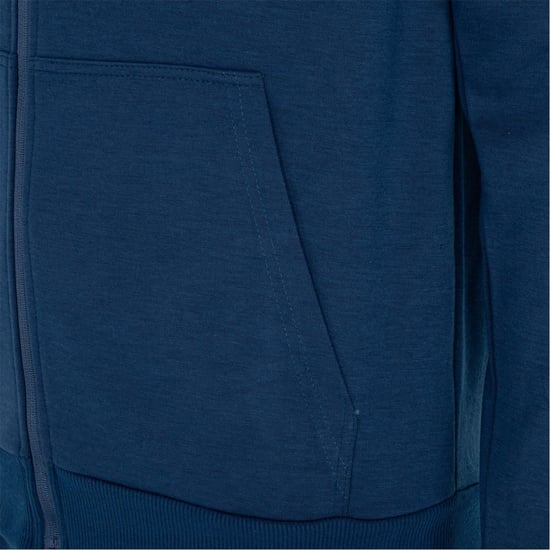 Men's Lonsdale Tracksuit in Navy/Royal - Image 5