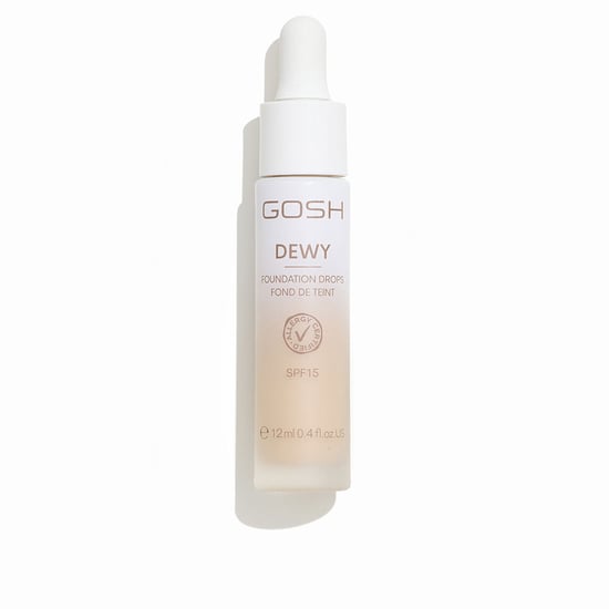Dewy Foundation Drops Spf15 #004-fair 12 gr - Image 1