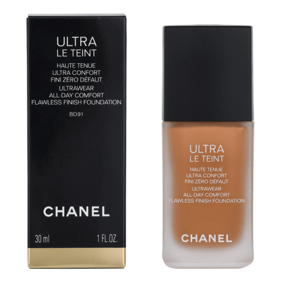 Cha Ult Le Teint Vloeistof BD91 - Image 1