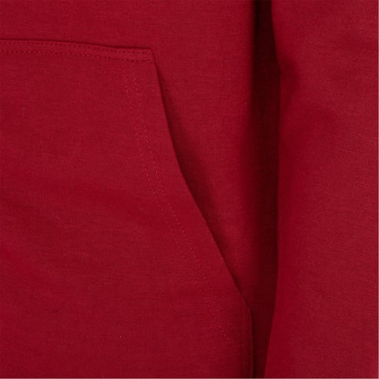 Men's Lonsdale Tracksuit in Dark Red/Grey - Image 5