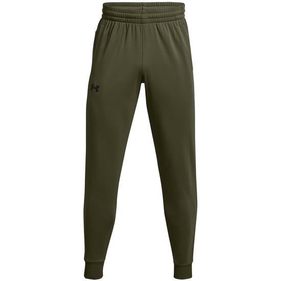 Men's Under Armour Armour Armour Fleece® Joggers in Marine OD Green - Image 1