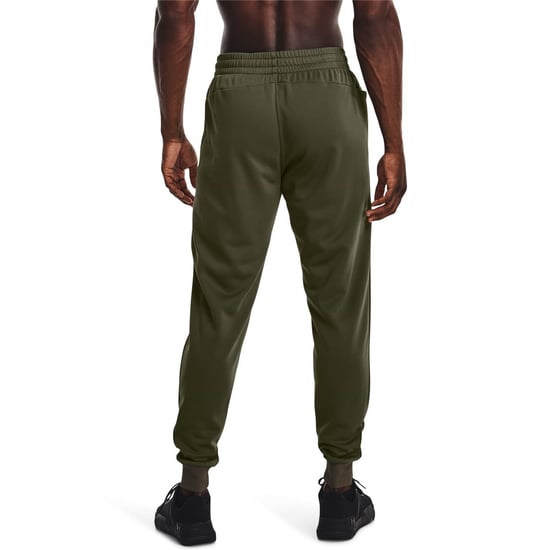 Men's Under Armour Armour Armour Fleece® Joggers in Marine OD Green - Image 3