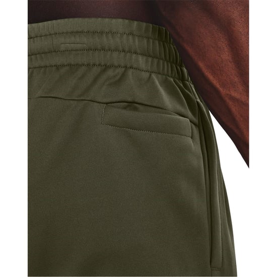 Men's Under Armour Armour Armour Fleece® Joggers in Marine OD Green - Image 6