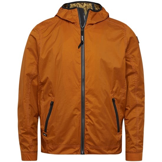 Vanguard Jas zomer Ripfoil Seatracer Jacket Bruin - Image 1