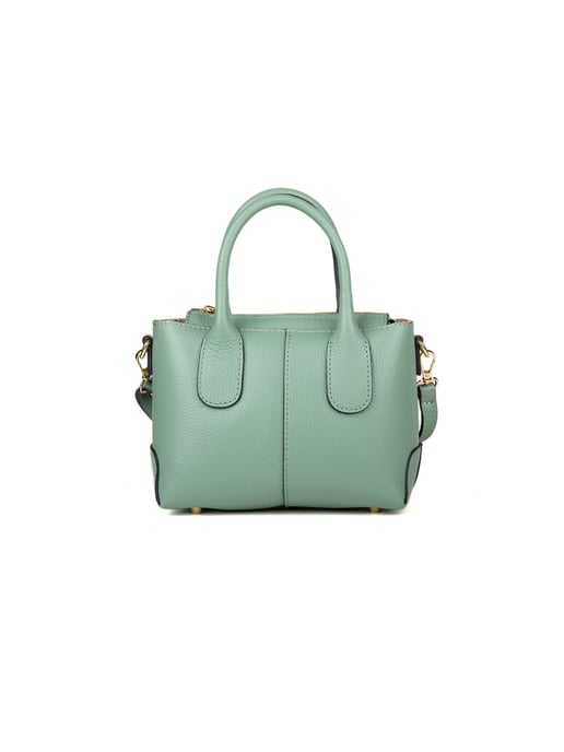 Giulia Monti Axellya Pale Green - Image 1
