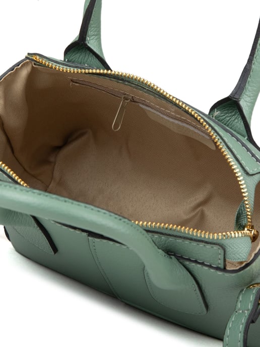 Giulia Monti Axellya Pale Green - Image 4