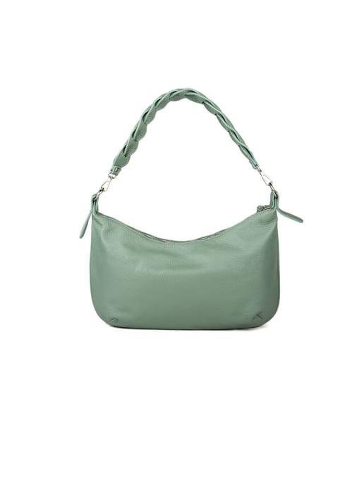 Giulia Monti Schoudertas Lichtgroen - Image 3