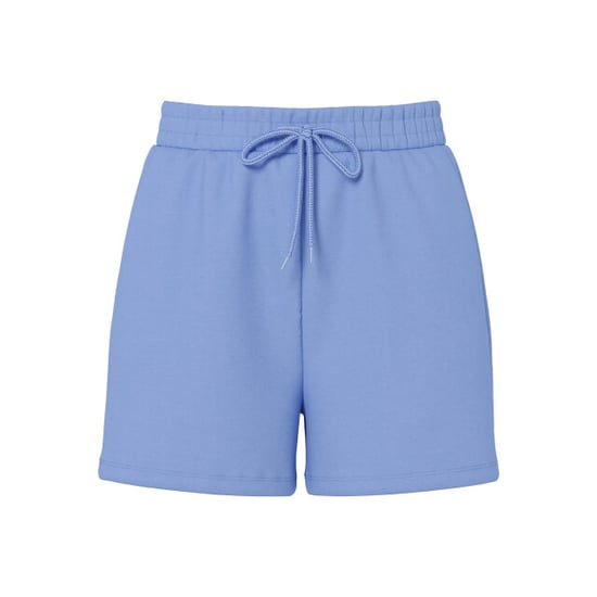 Pieces Dames loose shorts pcchilli sweat pants effen - Image 1