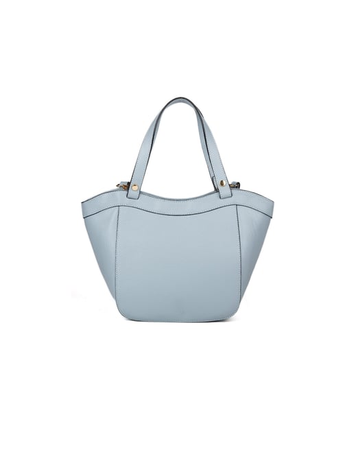 Giulia Monti Schoudertas Luchterblauw - Image 1