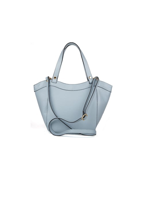 Giulia Monti Schoudertas Luchterblauw - Image 3