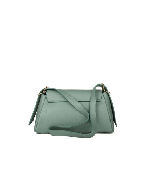 Giulia Monti Schoudertas Lichtgroen - Image 3