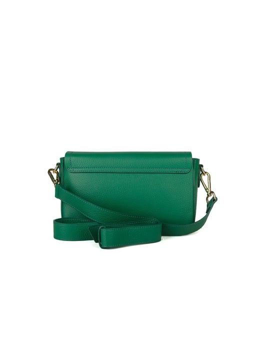 Giulia Monti Schoudertas Classic Groen - Image 3