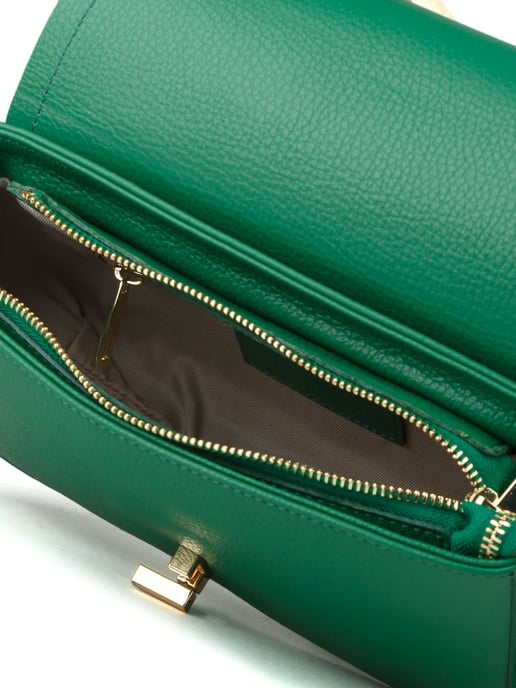 Giulia Monti Schoudertas Classic Groen - Image 4